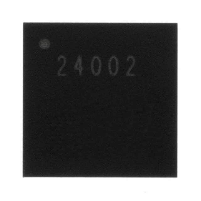 BQ24002RGWR Texas Instruments  Battery Chargers